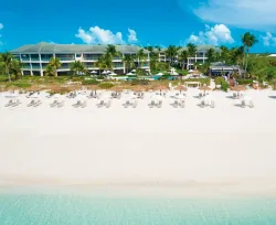 The Sands at Grace Bay