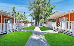 San Benedetto Camping Relais