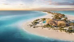 Nujuma, a Ritz-Carlton Reserve