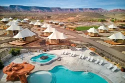 Zion Wildflower Resort, BW Premier Collection