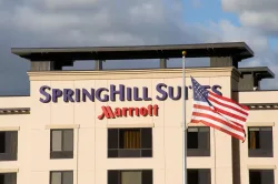 SpringHill Suites Logan