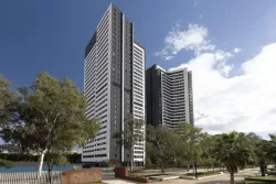 Hampton By Hilton Malaga Martiricos