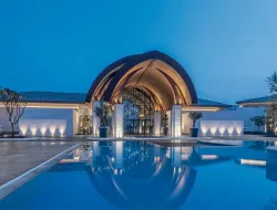 Anantara Mina Ras Al Khaimah Resort