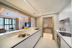 Cheval Maison - The Palm Dubai