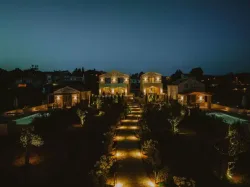 Nama Seaside Villas