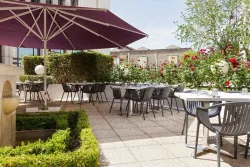 B&B Hotel Paris 17 Batignolles