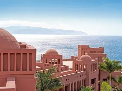 The Ritz-Carlton Tenerife, Abama