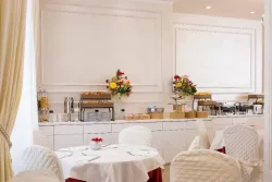Amsterdam Suite Hotel & SPA