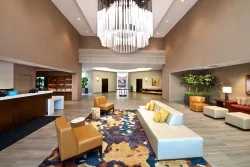 Embassy Suites by Hilton Seattle - North/Lynnwood