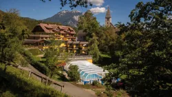 Hotel Karnischer Hof