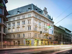 ibis Styles Budapest Center