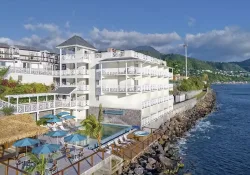 Fort Young Hotel