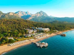 Sherwood Exclusive Kemer