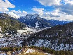 Hotel Piaz - Garibaldi Hotels