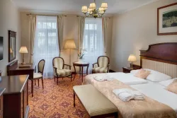 Ensana Health Spa Hotel Hvezda