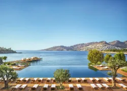 The Bodrum EDITION