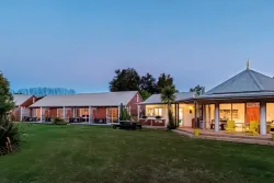 Abel Tasman Lodge