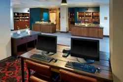 Four Points by Sheraton Charleston