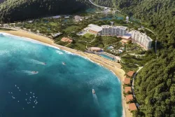 Lampung Marriott Resort & Spa