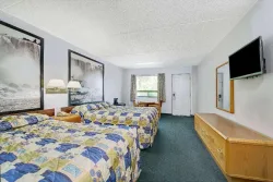 Super 8 by Wyndham, Niagara Falls North
