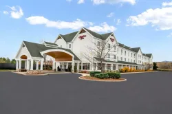 Hampton Inn Rutland