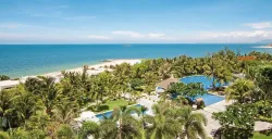 The Cliff Resort & Residences