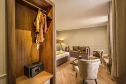 Tree Charme Spagna Boutique Hotel