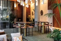 Horizon by SkyCity Auckland