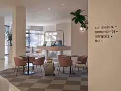 Flemings Hotel München-Schwabing