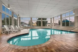 Ramada Pigeon Forge North