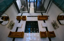 Azzoli Trapani - Apartments & Skypool