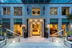 Best Western Plus Embassy