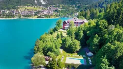 Grand Hotel Molveno
