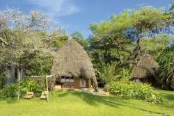Nomad Beach Resort