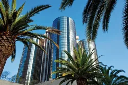 The Westin Bonaventure