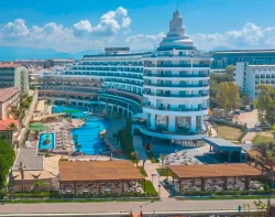 Seaden Quality Resort & Spa
