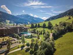 Kempinski Hotel Das Tirol
