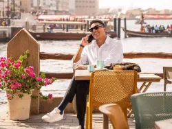 Mercure Dubai Deira