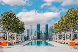 Mondrian Singapore Duxton