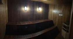 Brewster's Mountain Lodge