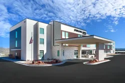 SpringHill Suites by Marriott Cottonwood