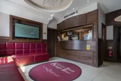 Kings Cross Inn Hotel