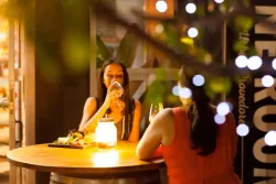 DoubleTree by Hilton Hotel Cairns