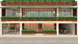 Land's End Boutique Hotel