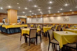 VIP Inn Berna Hotel