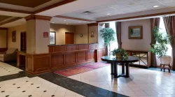 Clarion Hotel Airport Portland