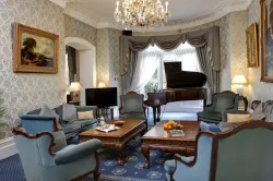 Best Western Swiss Cottage