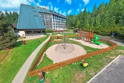 Wellness Hotel Svornost