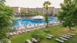 Arum Barut Collection