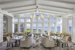 The Ritz-Carlton, Half Moon Bay